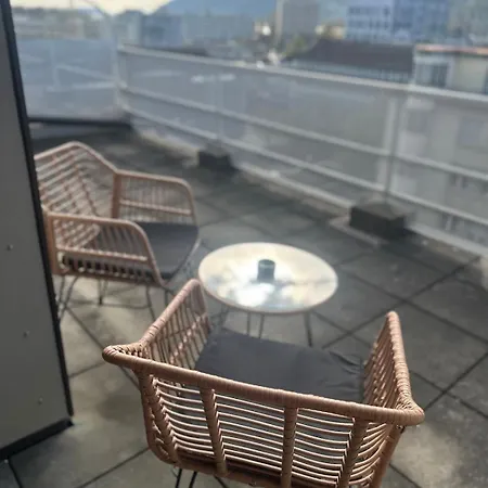 Cocon Cosy Apartment