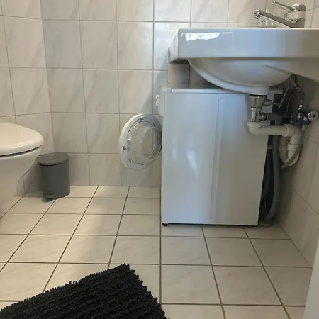 Cocon Cosy Apartamento Biel