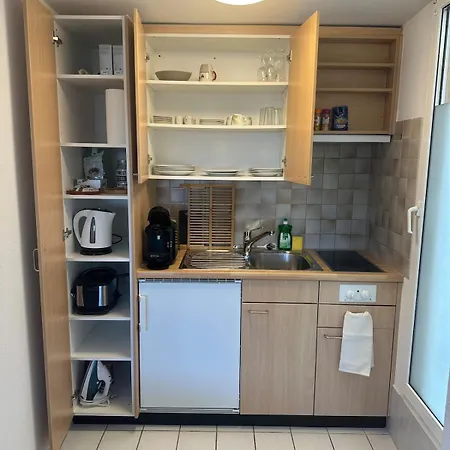 Cocon Cosy Apartment Biel/Bienne