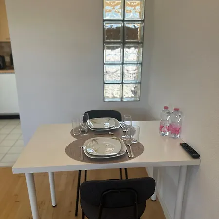 Apartment Cocon Cosy Biel/Bienne