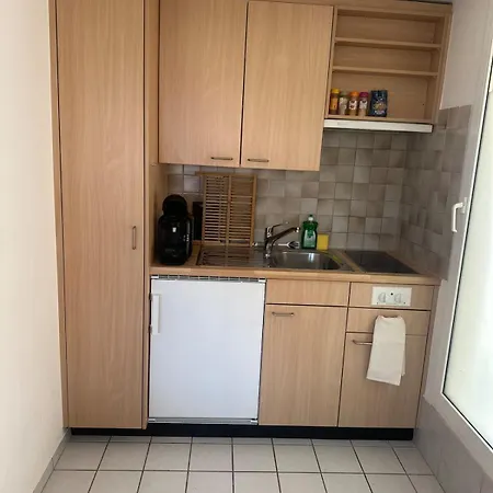 Apartment Cocon Cosy *