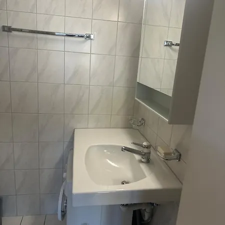 Apartment Cocon Cosy Biel/Bienne