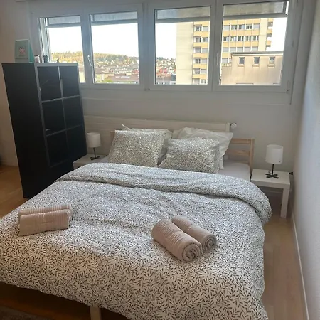 Cocon Cosy Biel/Bienne