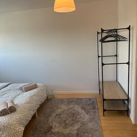 Cocon Cosy Appartamento