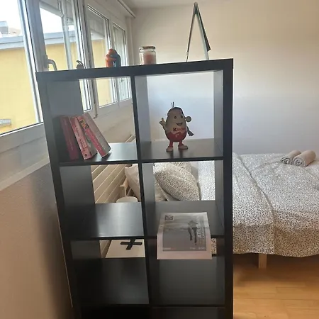 Cocon Cosy Appartamento *